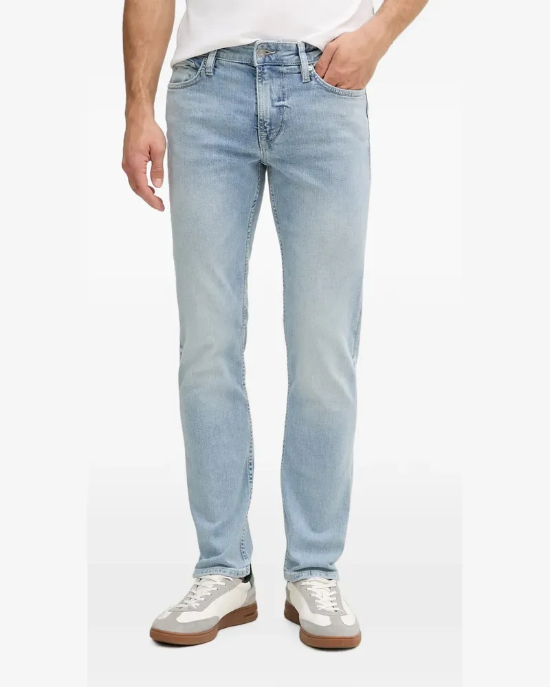 Guess Finnley slim jeans - Blau Blau