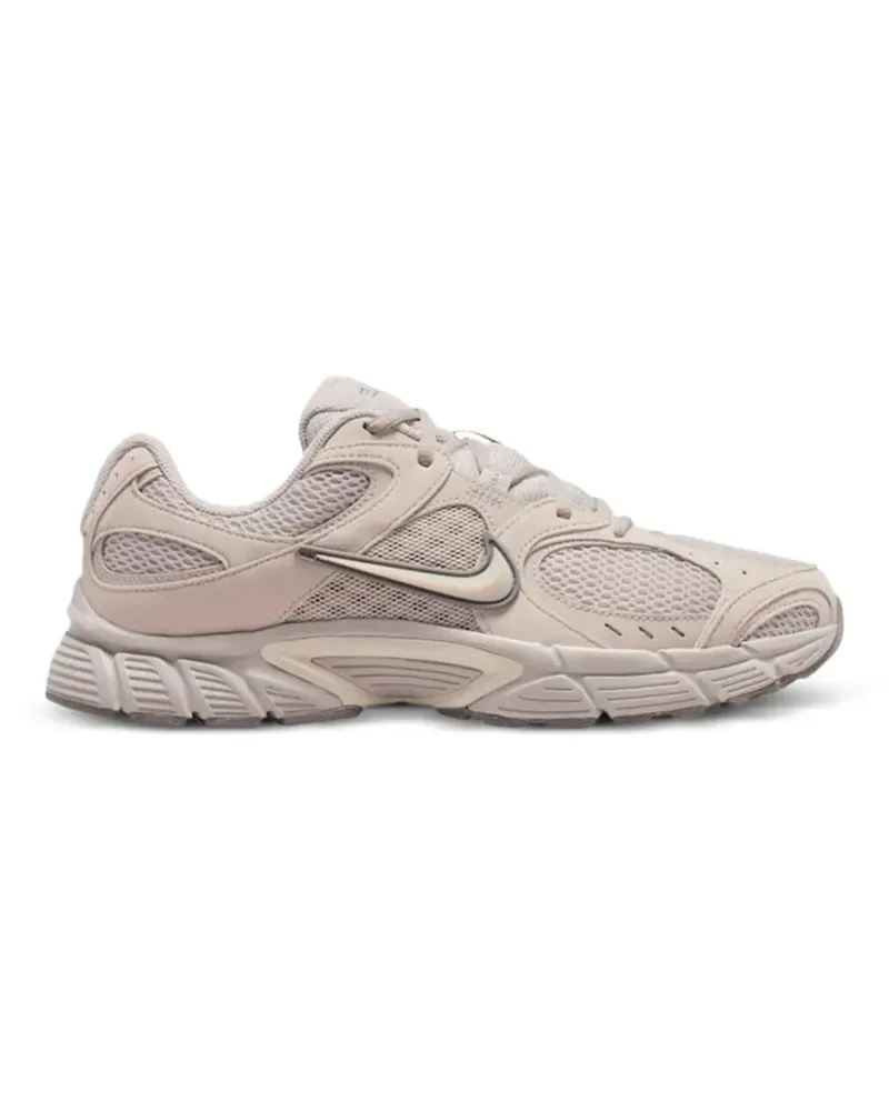 Nike V5 RNR mesh-panel sneakers - Nude Nude