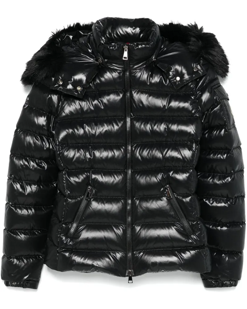 Moncler Badyf Jacke - Schwarz Schwarz