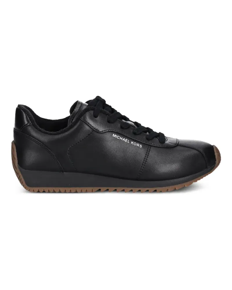 Michael Kors Rhodes Sneakers - Schwarz Schwarz