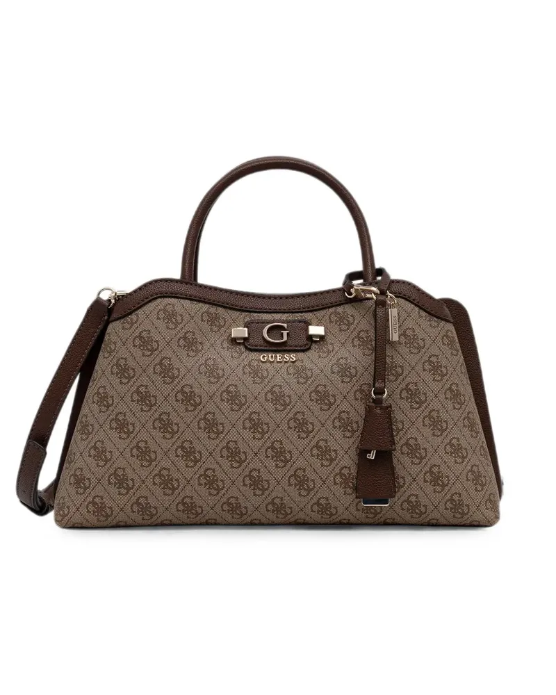 Guess Lindsey Tote Bag - Braun Braun