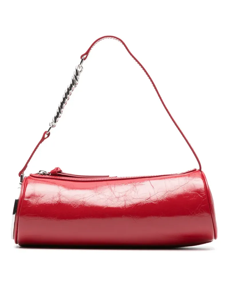 Vivienne Westwood Kleine Cindy Clutch - Rot Rot