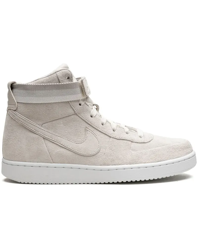 Nike Vandal High PRM Sneakers - Nude Nude