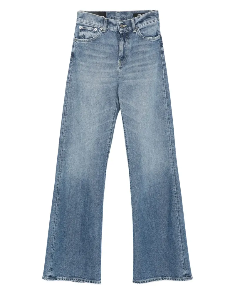 Dondup Jeans aus Baumwolle - Blau Blau