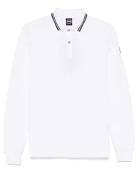 Colmar Monday Poloshirt Weiß