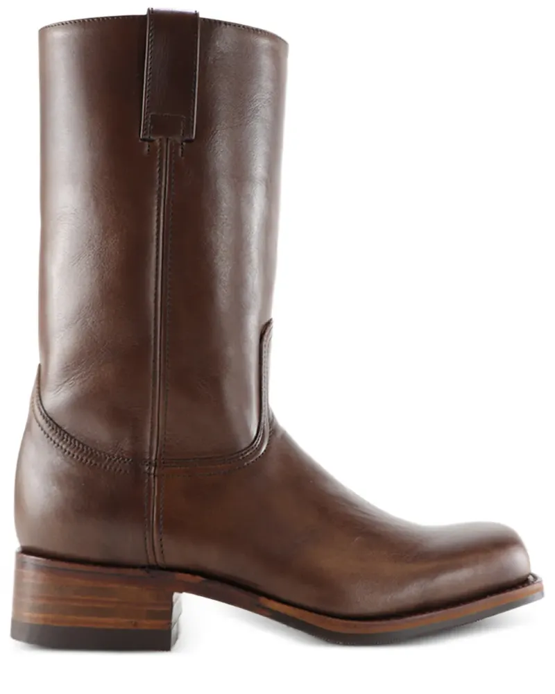 NOTABENE Achilles Stiefel 30mm - Braun Braun