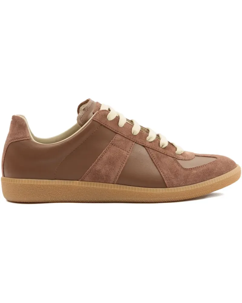 Maison Margiela Replica Sneakers - Braun Braun
