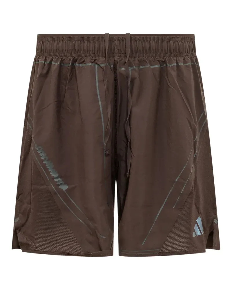 adidas Adi365 Shorts - Braun Braun