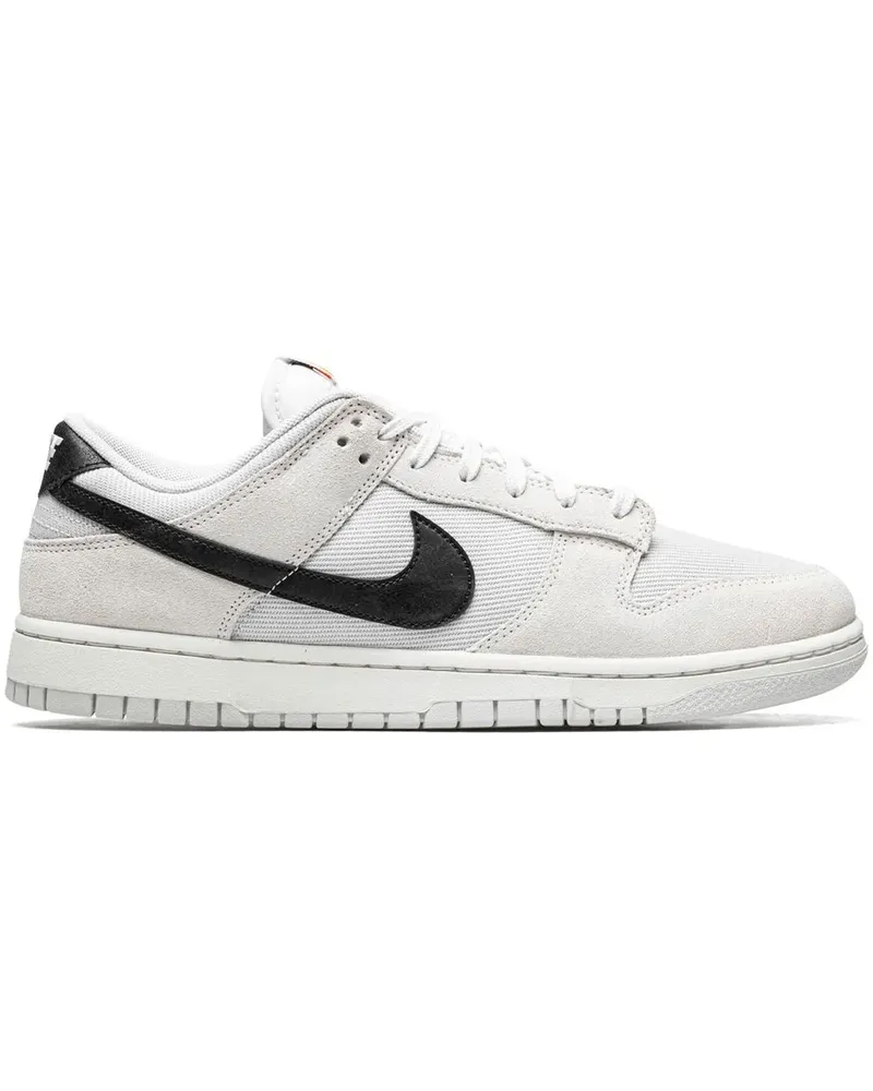 Nike Dunk Low Retro SE Certified Fresh Sneakers - Weiß Weiß