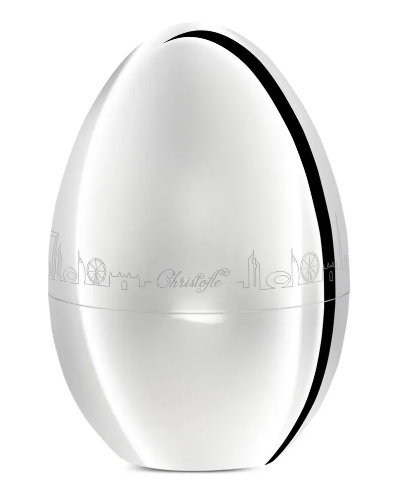 Christofle Besteck (24er-Set) - Silber Silber