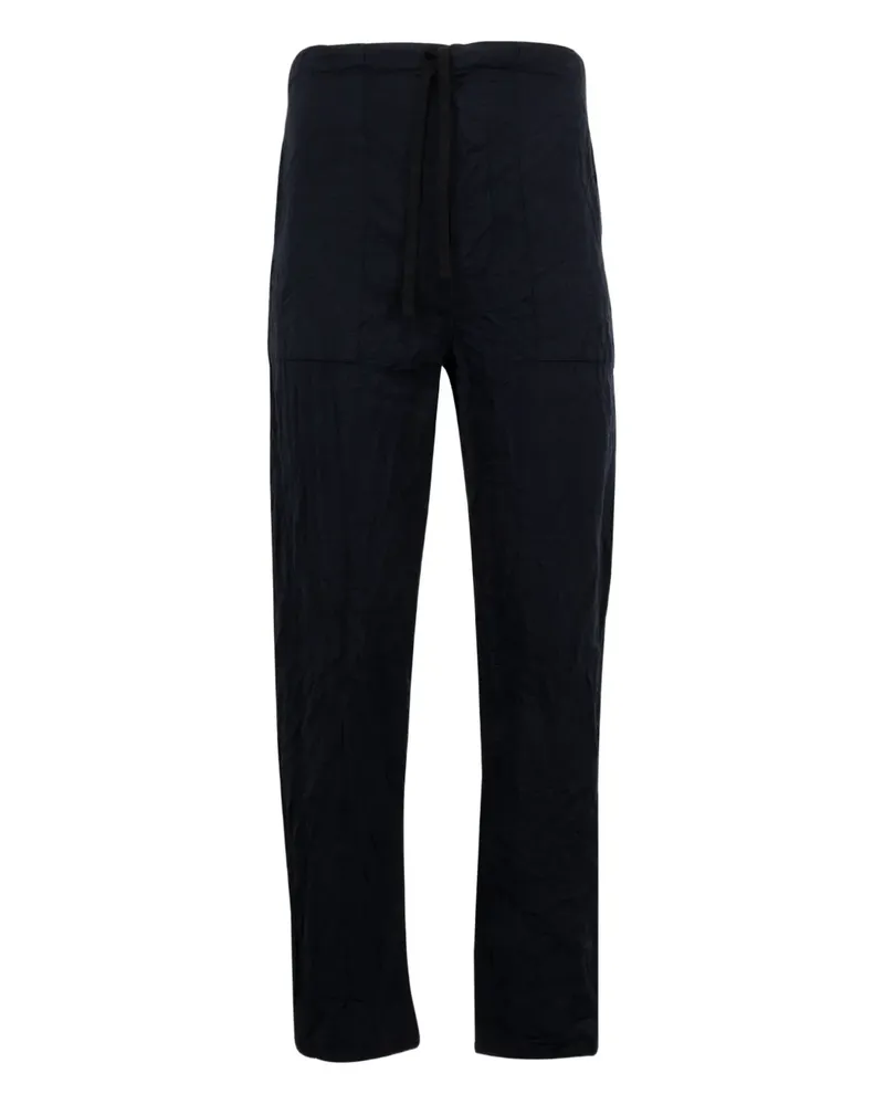 Kaptain Sunshine Walk Easy Baker Hose - Blau Blau