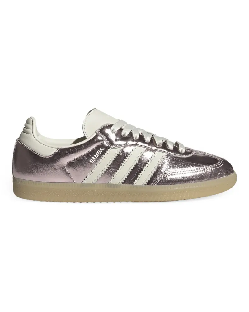 adidas Samba OG Schuhe - Rosa Rosa