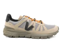 Salar Alveomesh Sneakers - Nude