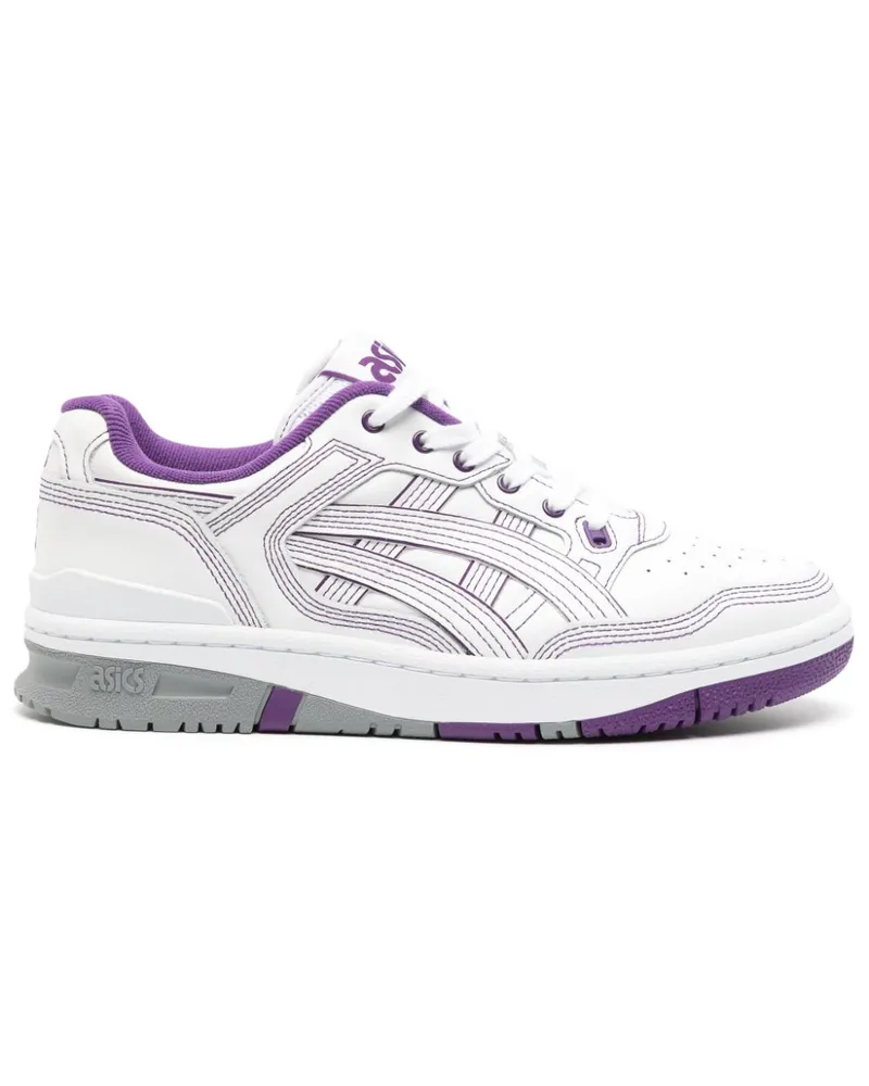 Asics x Needles EX89 Sneakers - Weiß Weiß