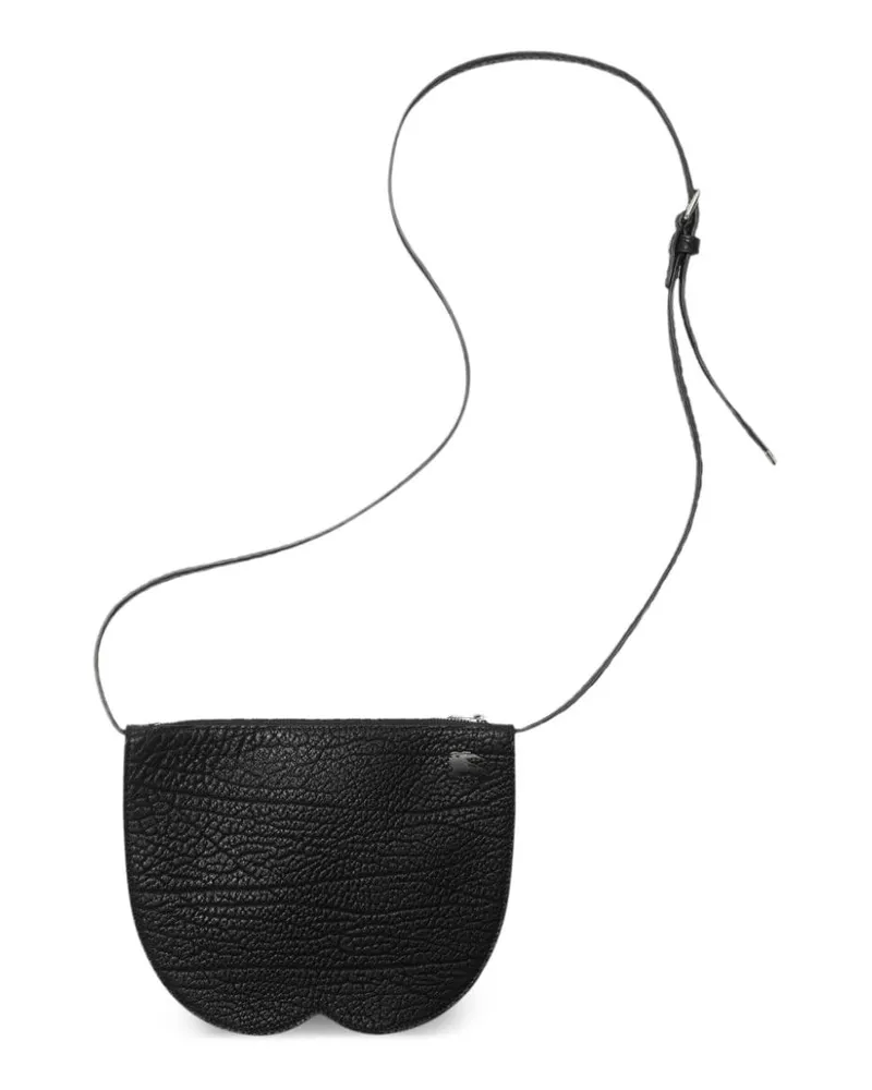 Burberry Chess Mini-Tasche - Schwarz Schwarz