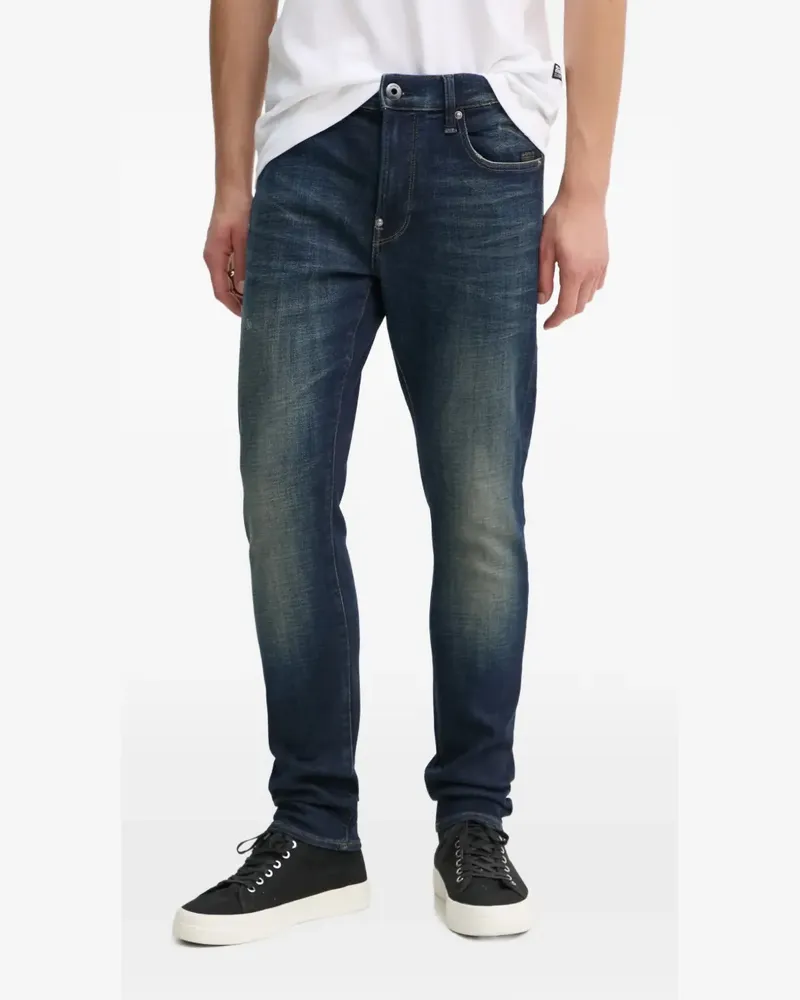 G-STAR RAW Original Jeans - Blau Blau