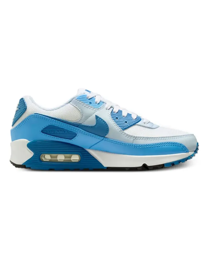 Nike Air Max 90 Sneakers - Weiß Weiß