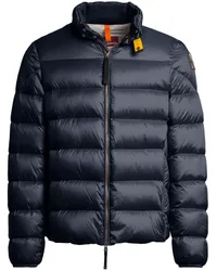 Parajumpers quilted jacket Blau