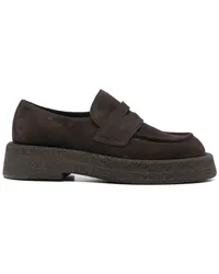 Officine Creative Italia Moody Loafer Braun