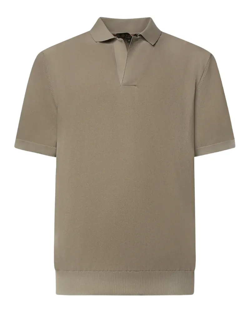 Loro Piana short-sleeve T-shirt - Nude Nude