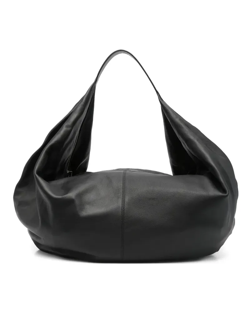 Aesther Ekme Ray shoulder bag - Schwarz Schwarz