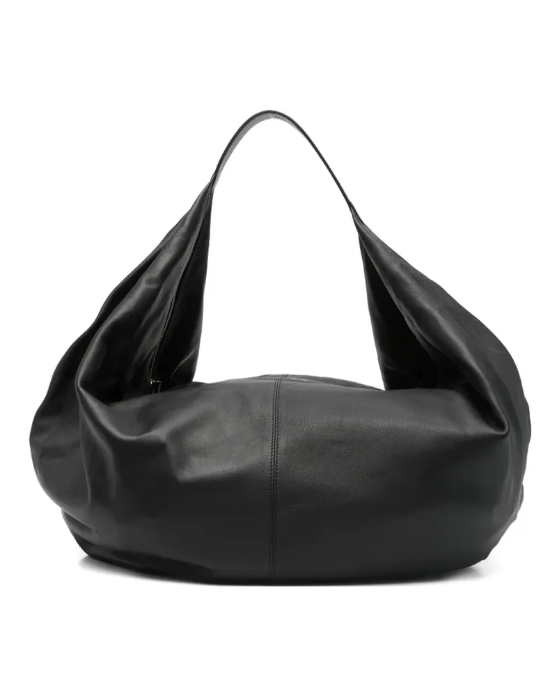 Aesther Ekme Ray shoulder bag - Schwarz Schwarz