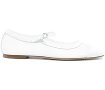 Uma Ballerinas - Weiß