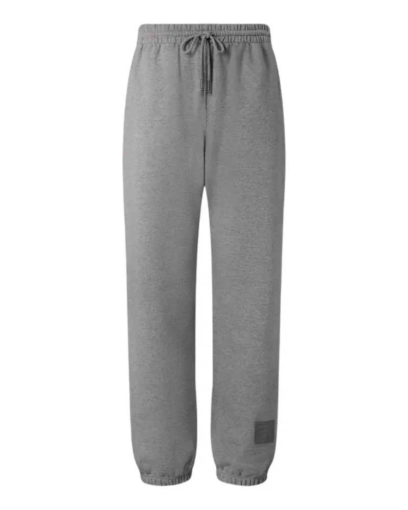 Thom Browne drawstring-fastening trousers - Grau Grau