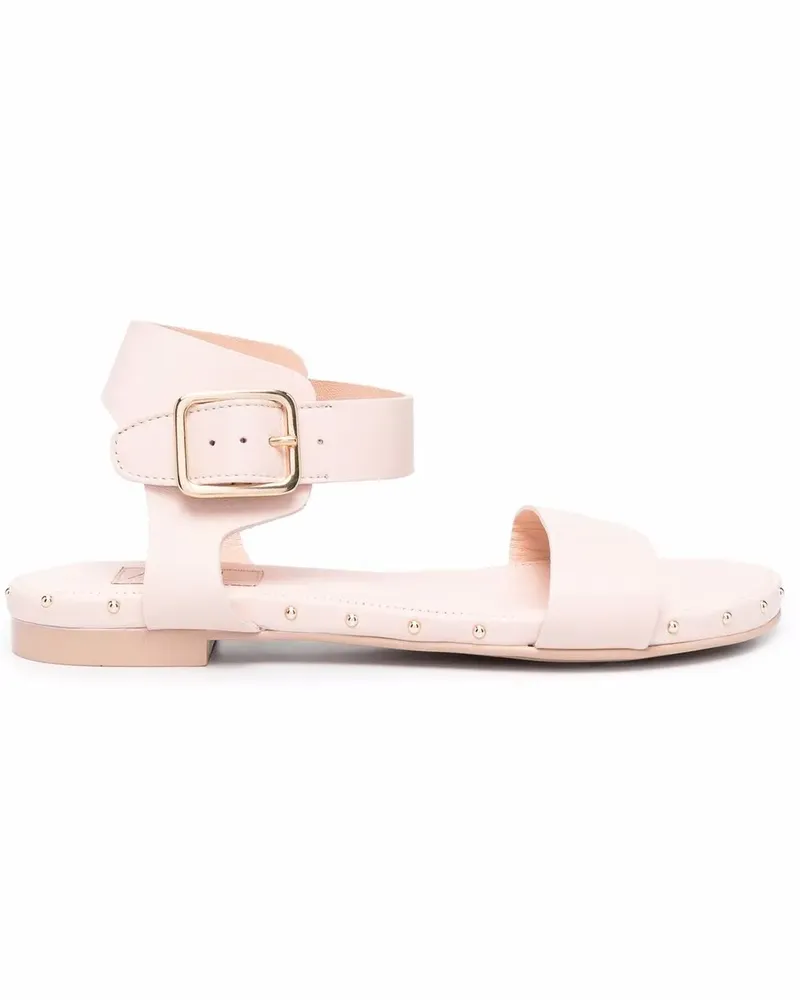 Attilio Giusti Leombruni Sveva Sandalen - Rosa Rosa