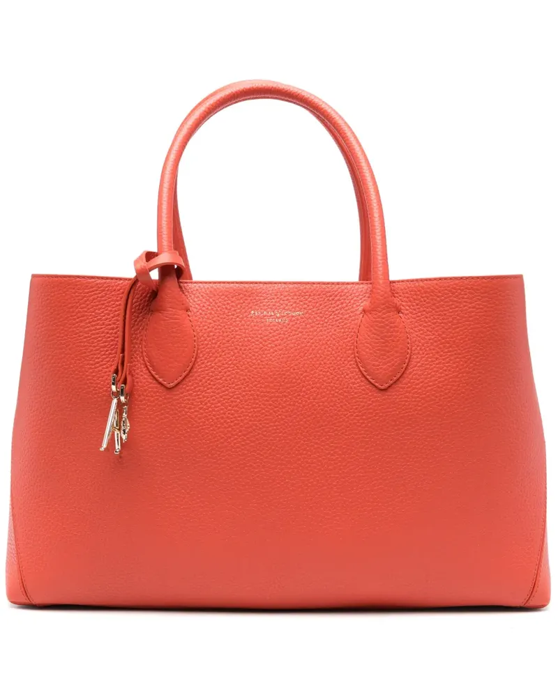 Aspinal of London London Handtasche - Orange Orange