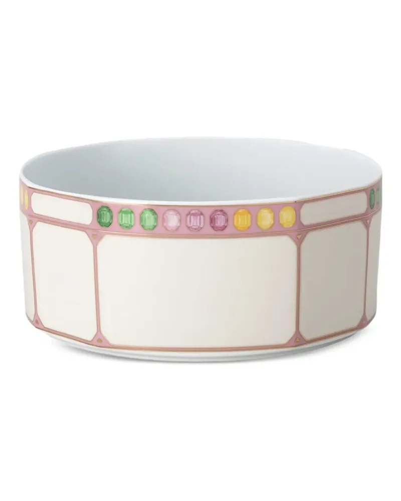 Swarovski Idyllia Schale - Weiß Weiß