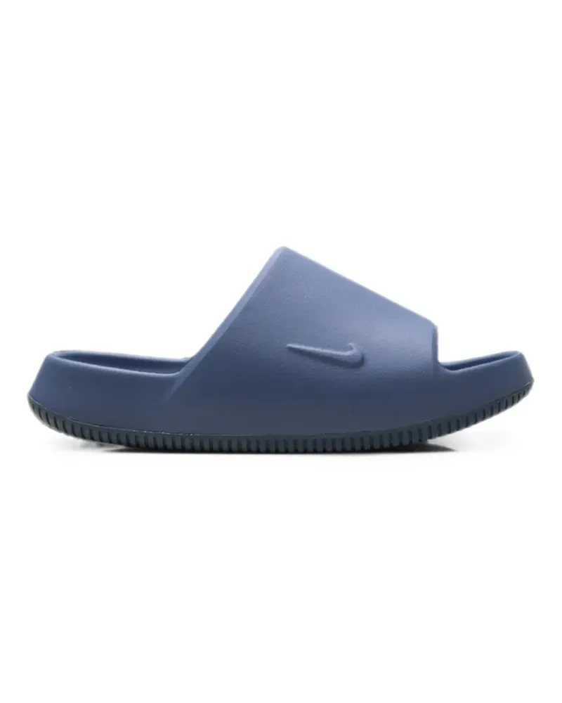 Nike Calm Slide 2.0 slides - Blau Blau