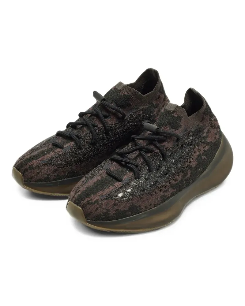 adidas Boost 380 Onyx' Sneakers - Schwarz Schwarz