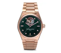 Highlife Ladies Automatic Heart Beat 34mm