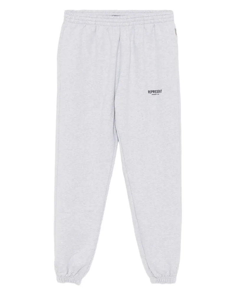 REPRESENT Owners Club Jogginghose - Grau Grau