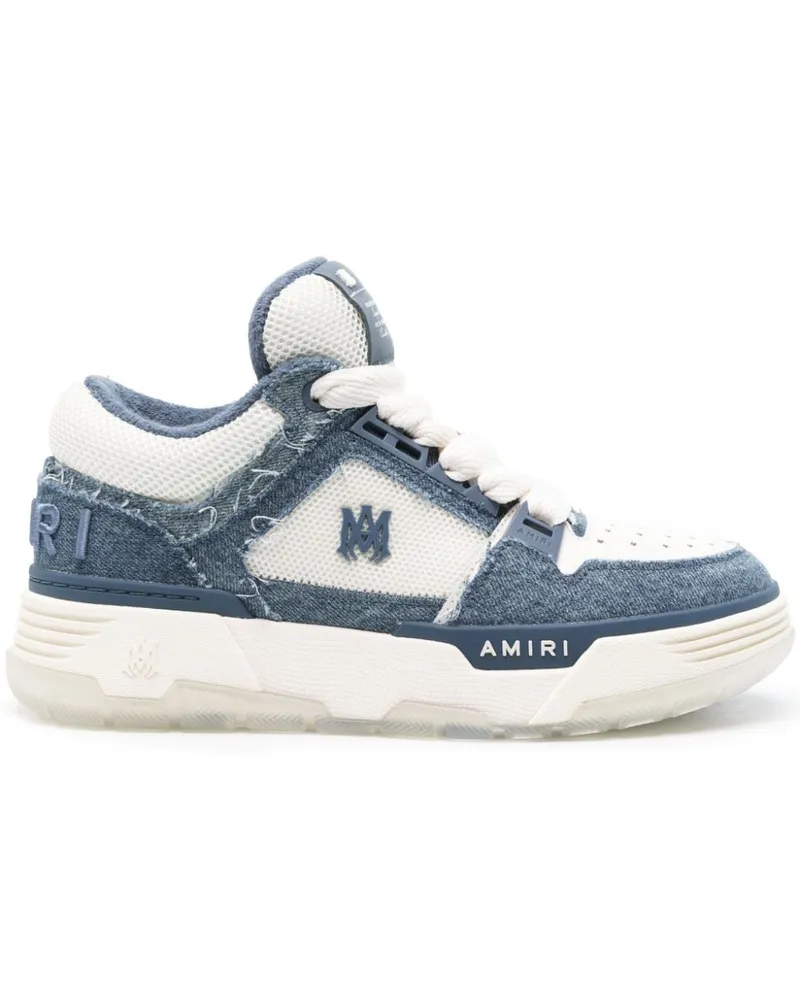 Amiri MA-1 Sneakers - Blau Blau