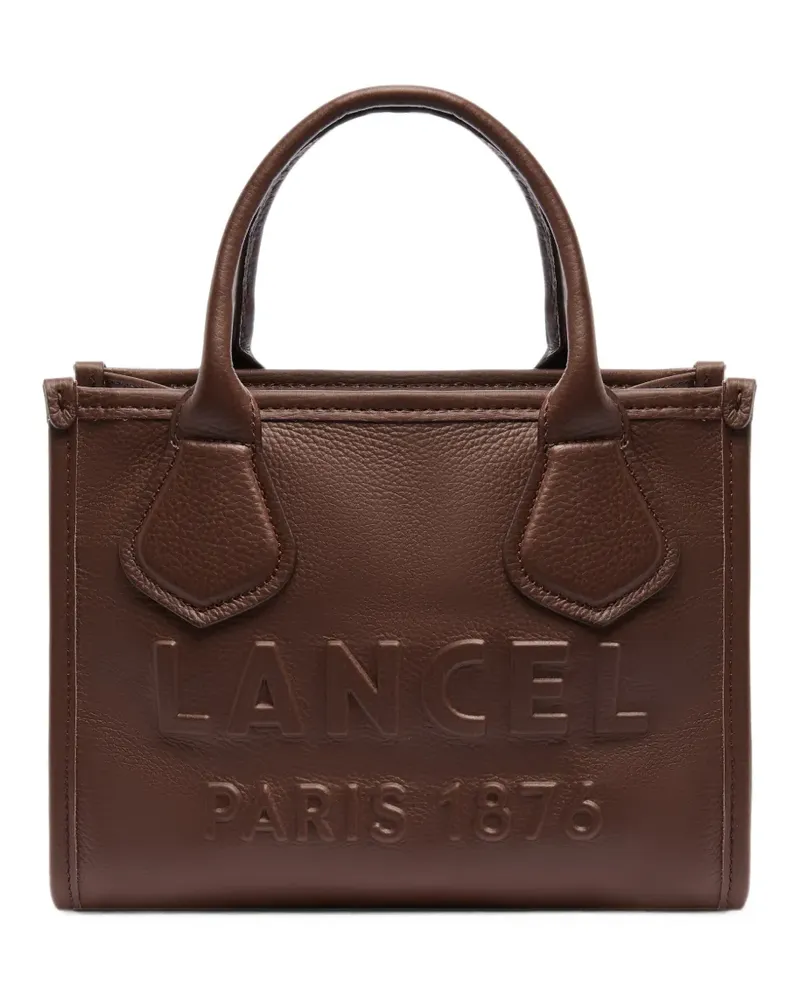 Lancel M Jour Tote Bag - Braun Braun