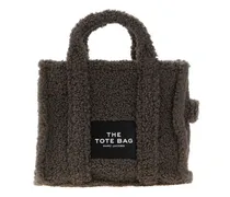 Mittelgroßer The Tote Shopper - Braun