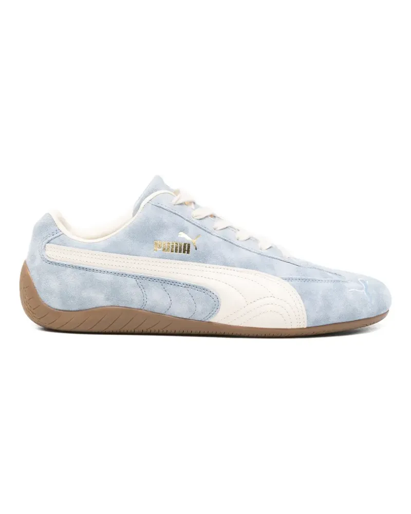 Puma Speedcat faded sneakers - Blau Blau