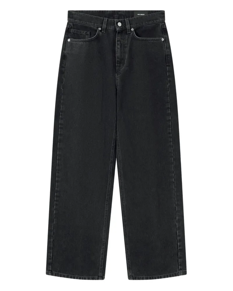 Axel Arigato Sly Jeans - Schwarz Schwarz