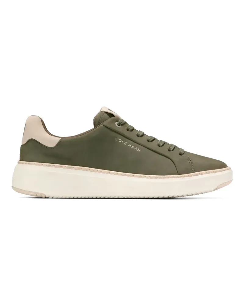 COLE HAAN Grand Pro Sneakers - Grün Grün