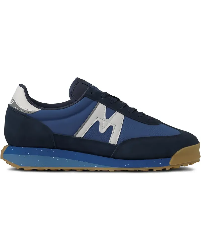 Karhu Mestari Control Sneakers - Blau Blau