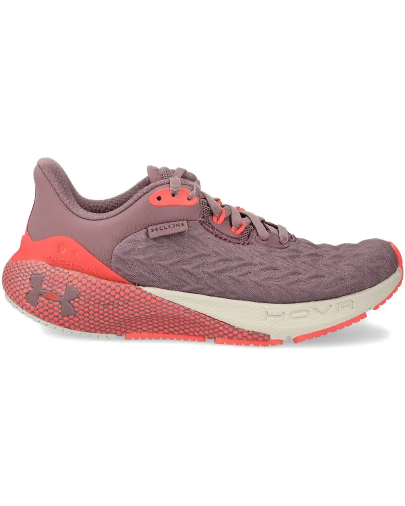 Under Armour Hover Sneakers - Violett Violett