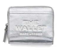 Mini The Wallet - Silber
