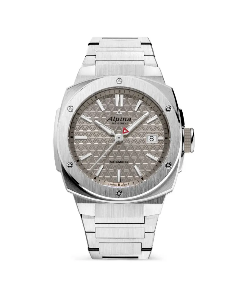 Alpina Watches Alpiner Extreme Automatic 40.5mm - Nude Nude