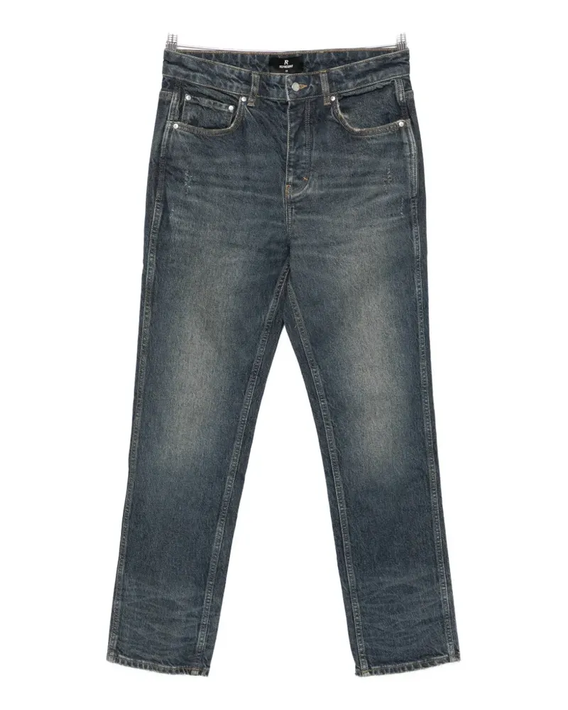 REPRESENT straight-leg jeans - Blau Blau