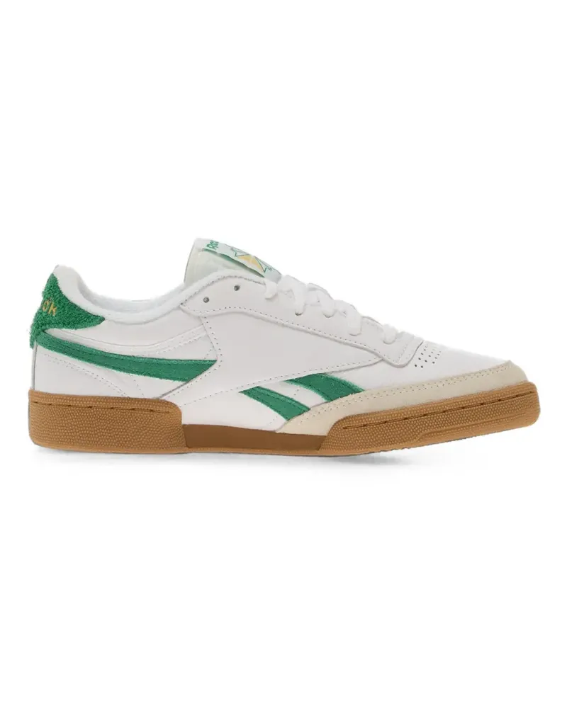 Reebok Club C Revenge Vintage Sneakers - Weiß Weiß