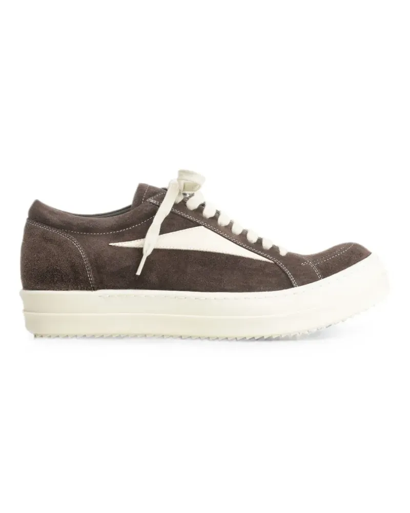 Rick Owens Vintage sneakers - Braun Braun