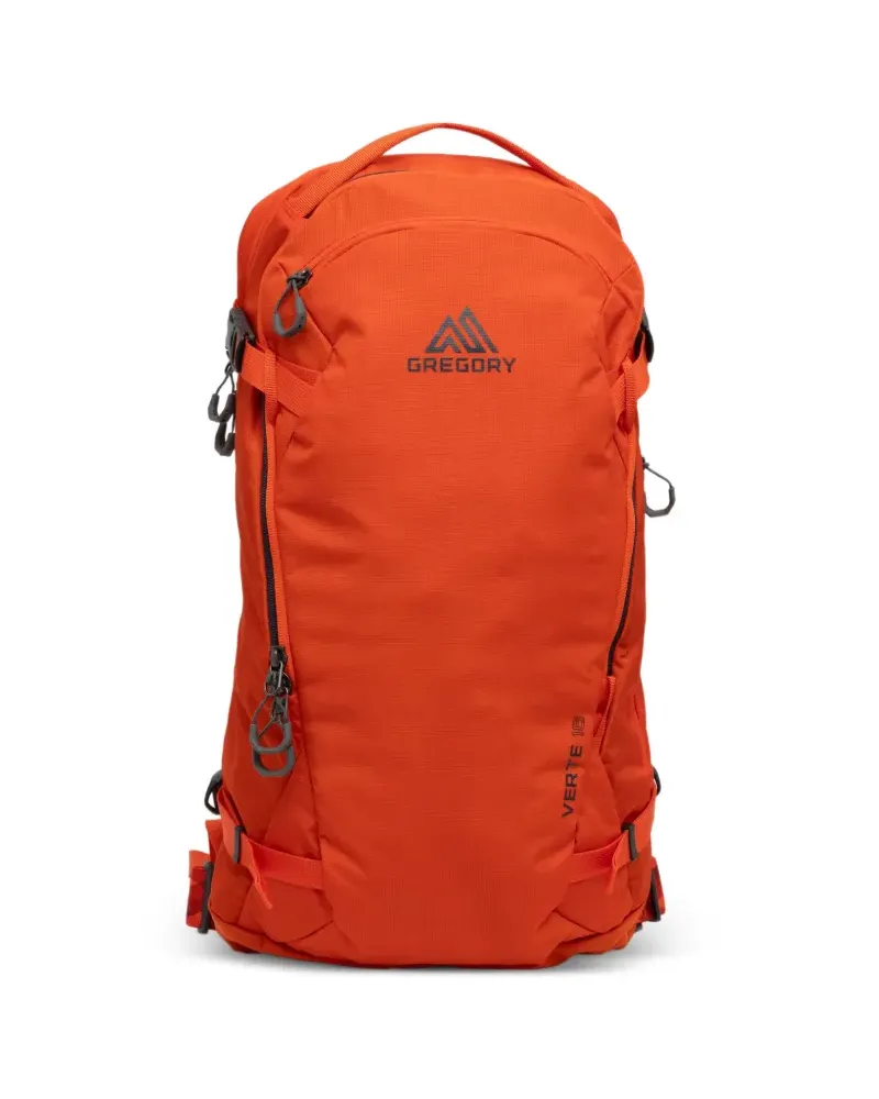Gregory Verte 18 backpack - Orange Orange
