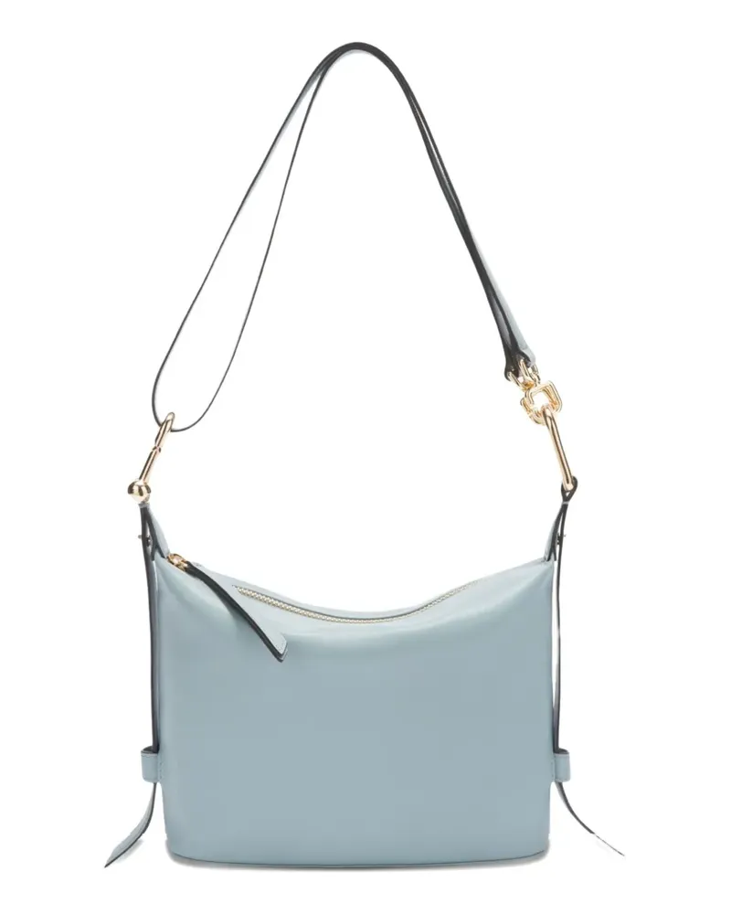 Furla Nuvola' Mini-Tasche - Blau Blau